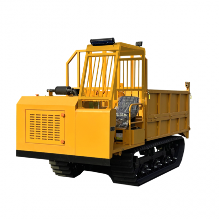 PD-5000 5 tonų vikšrinis savivartis